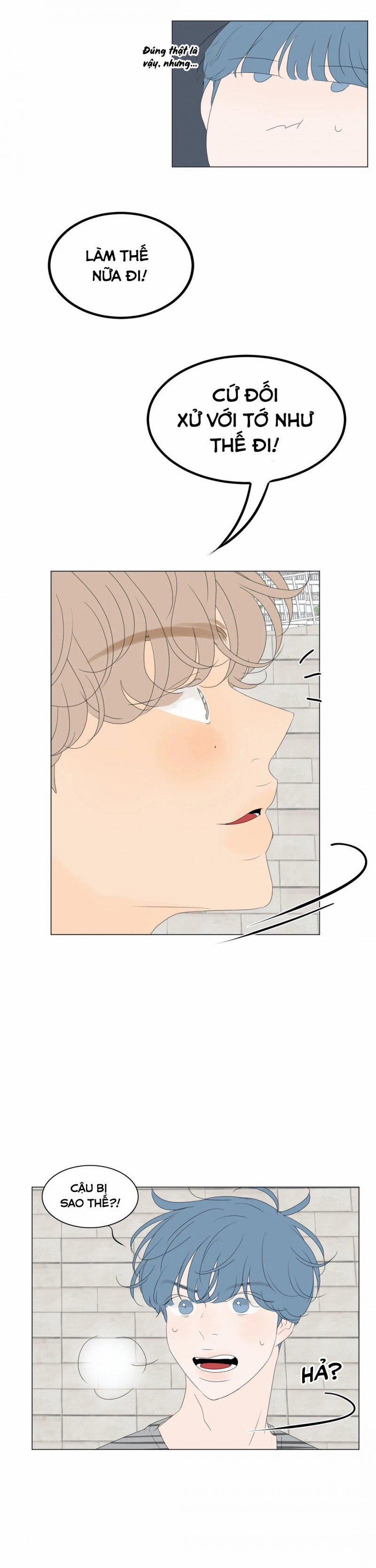 Seeing Double 40 trang 11