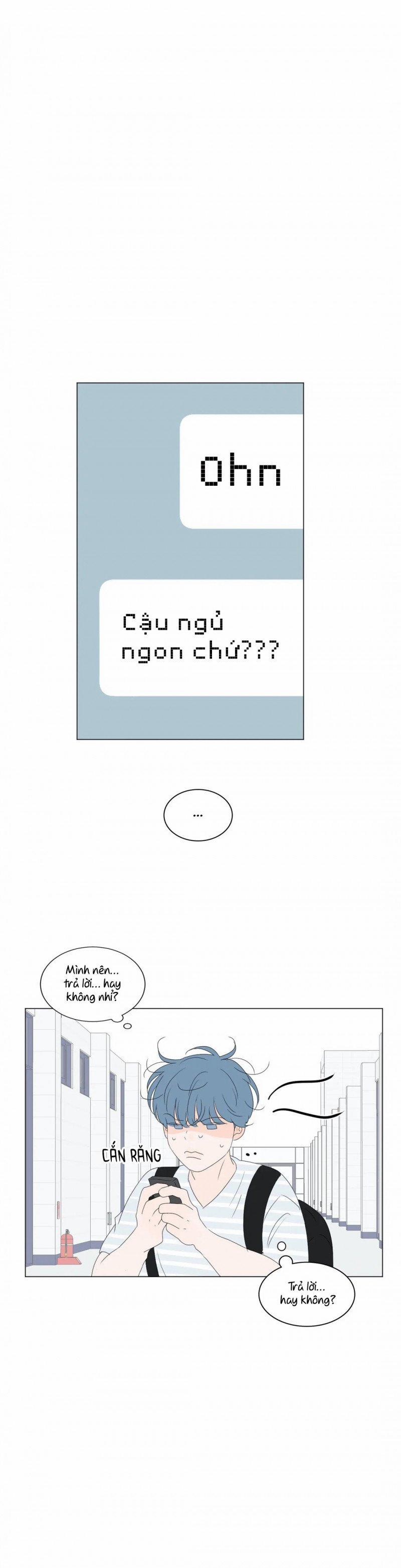 Seeing Double 40 trang 14