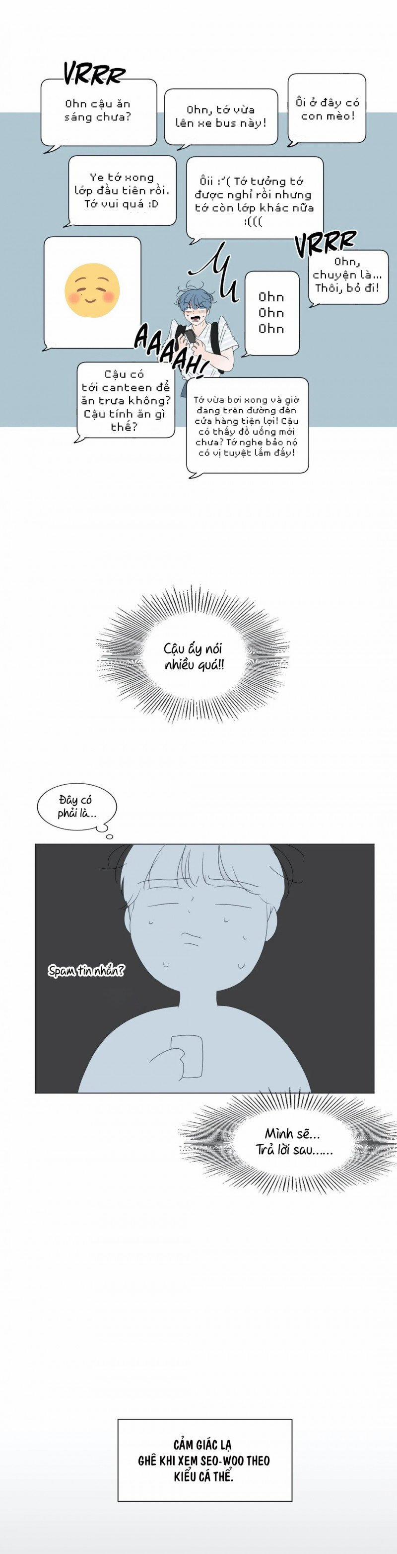 Seeing Double 40 trang 15