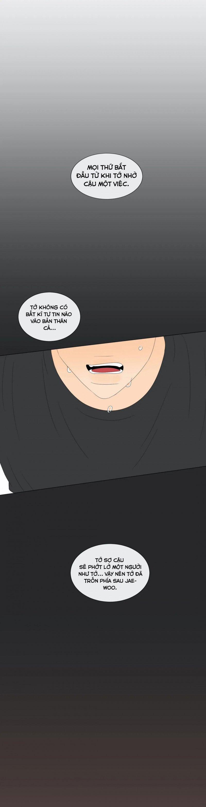 Seeing Double 40 trang 16