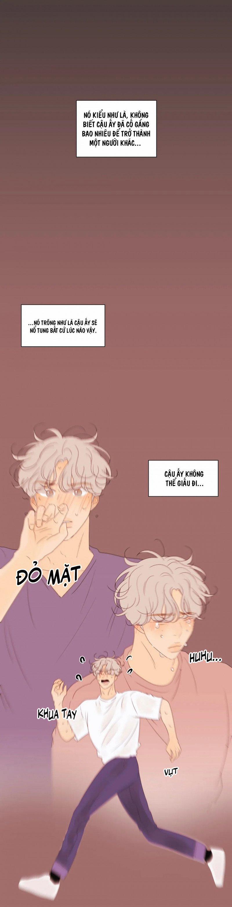 Seeing Double 40 trang 17