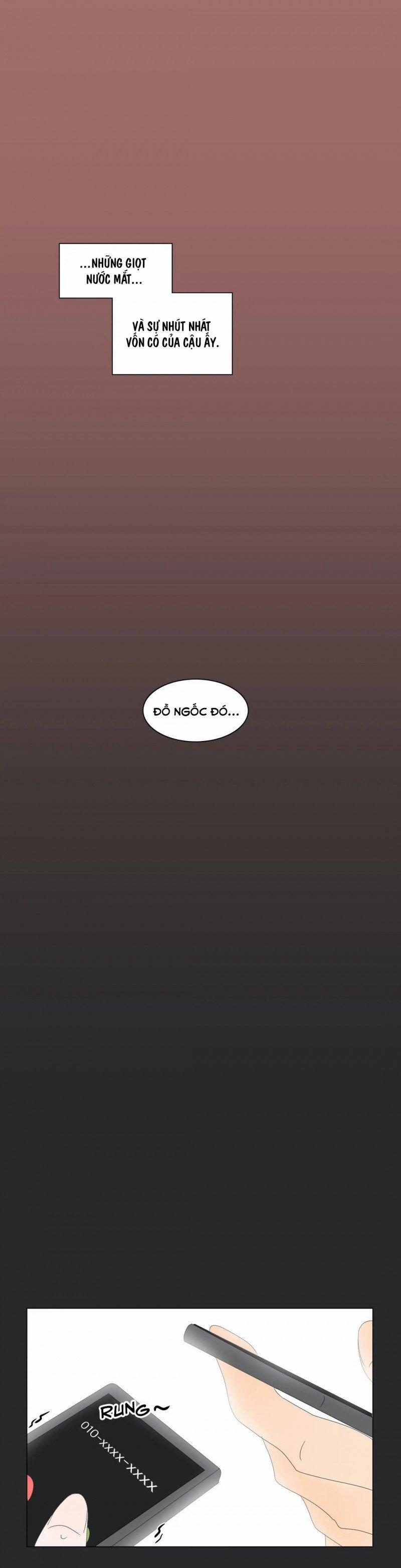 Seeing Double 40 trang 18