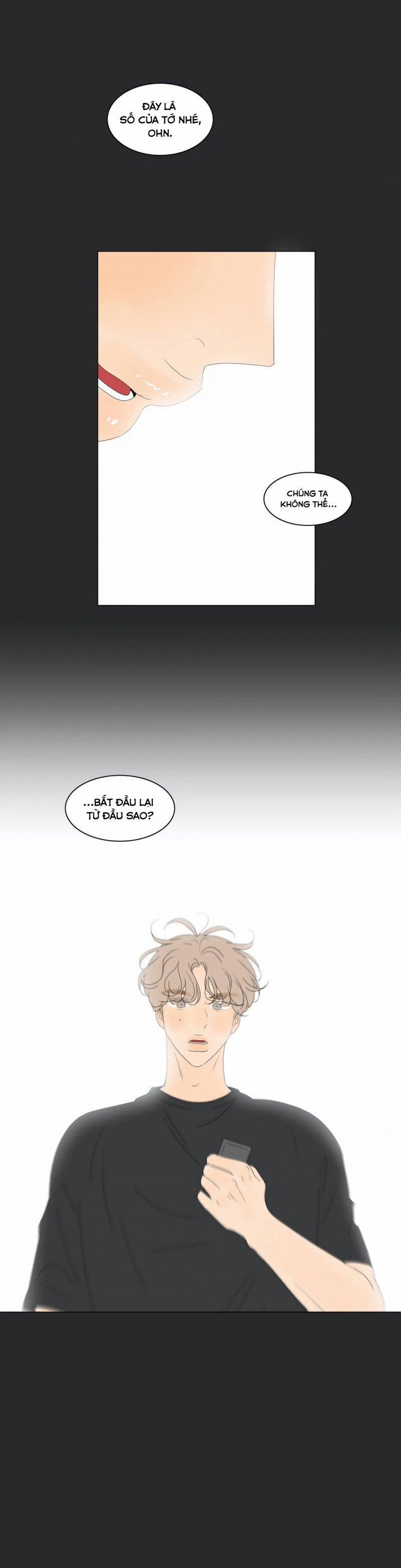 Seeing Double 40 trang 19