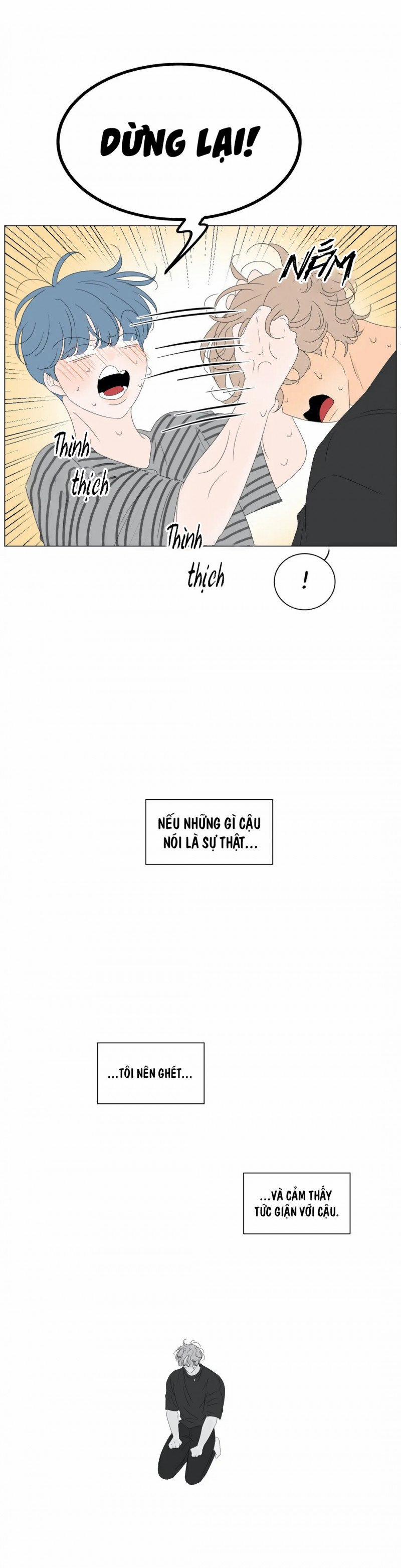 Seeing Double 40 trang 2