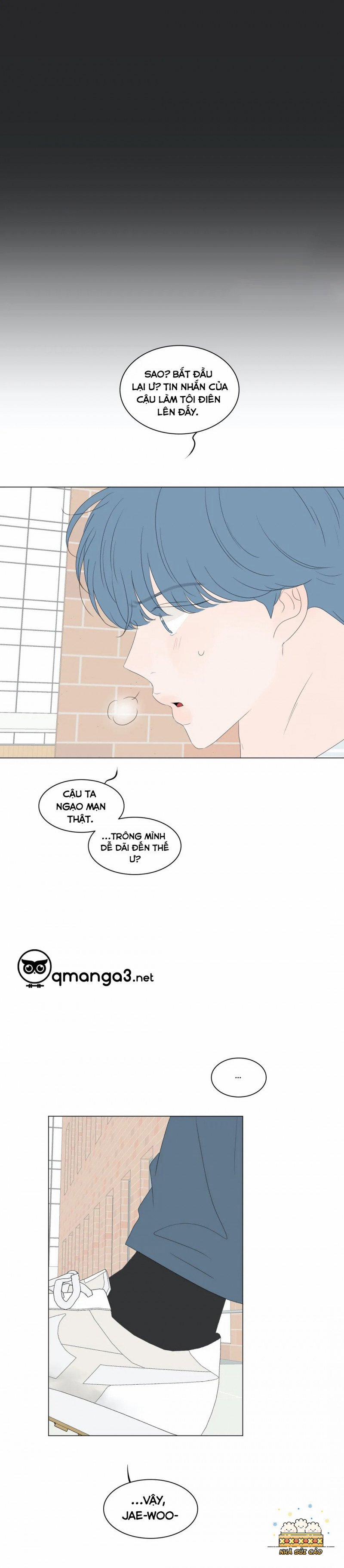 Seeing Double 40 trang 20