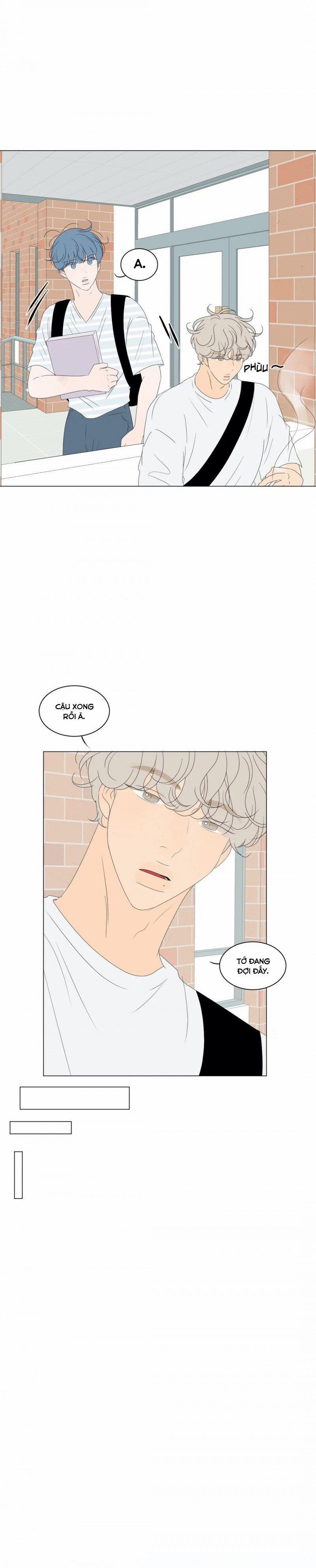 Seeing Double 40 trang 21