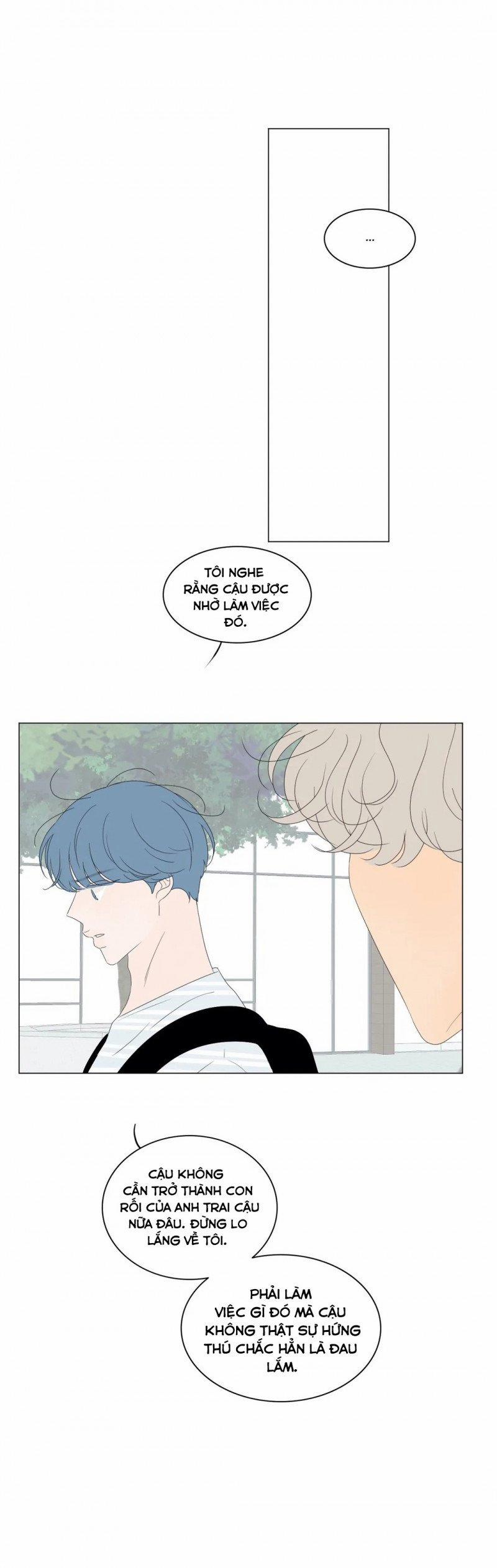 Seeing Double 40 trang 24