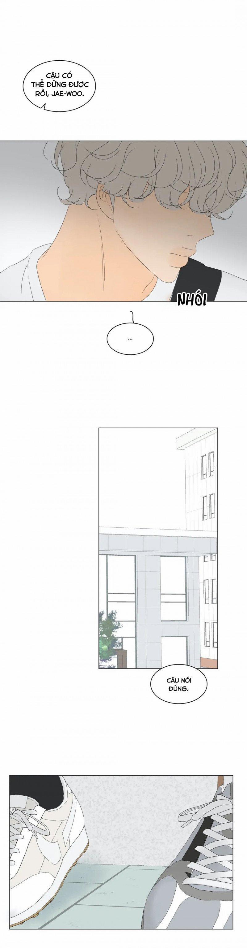 Seeing Double 40 trang 25