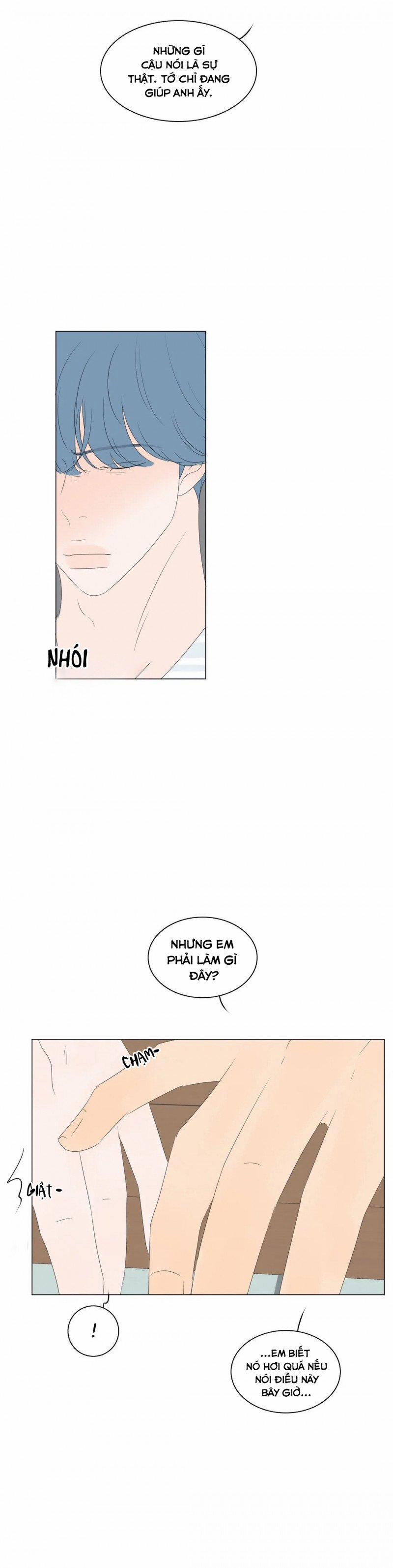 Seeing Double 40 trang 26