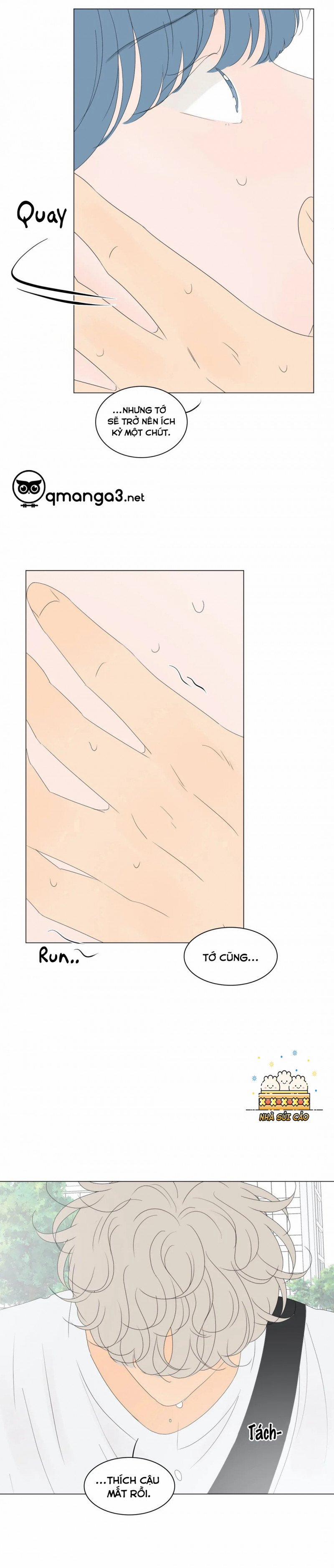 Seeing Double 40 trang 27