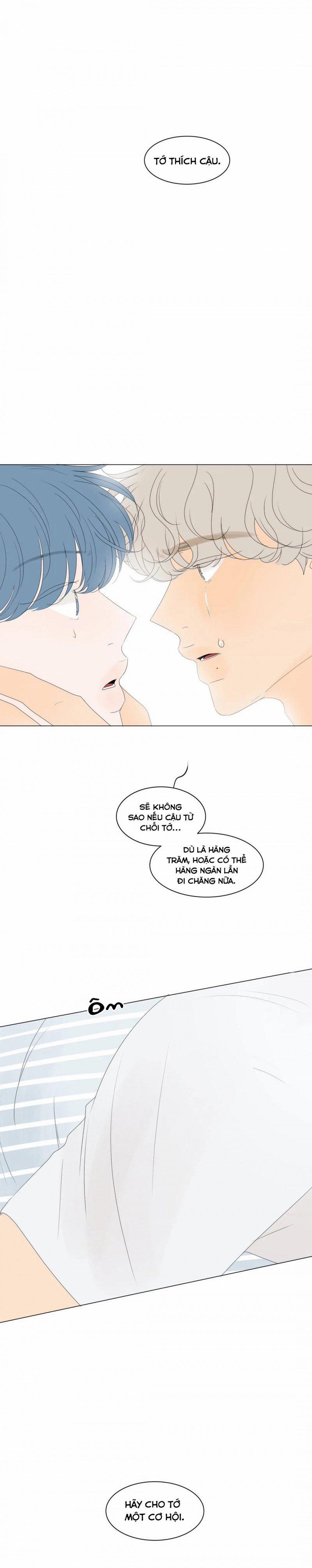 Seeing Double 40 trang 28