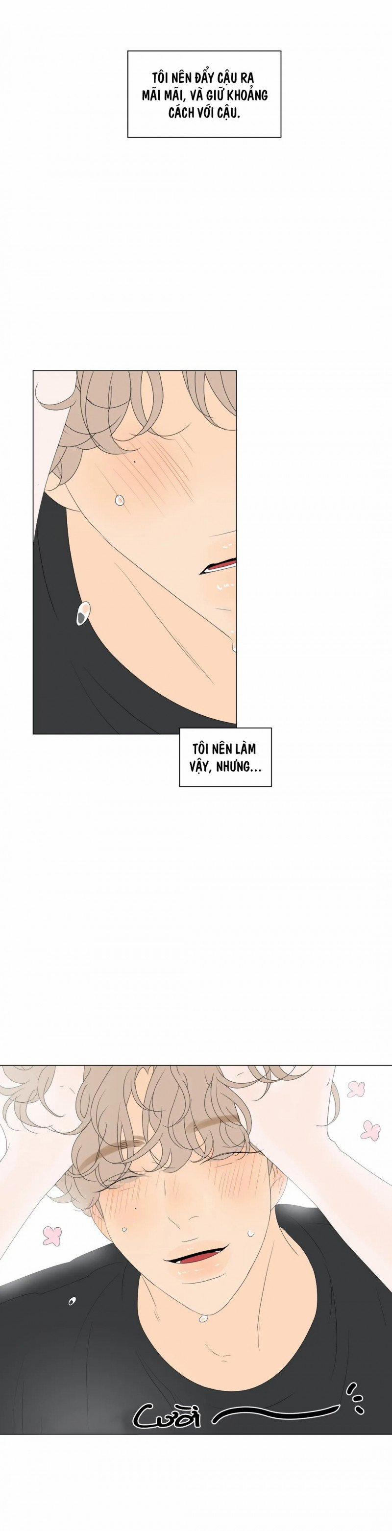 Seeing Double 40 trang 3