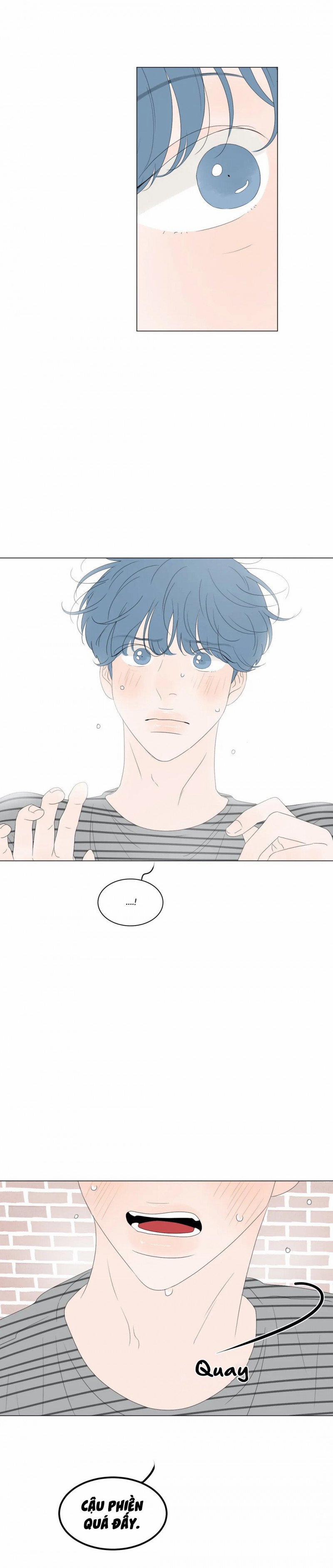 Seeing Double 40 trang 4