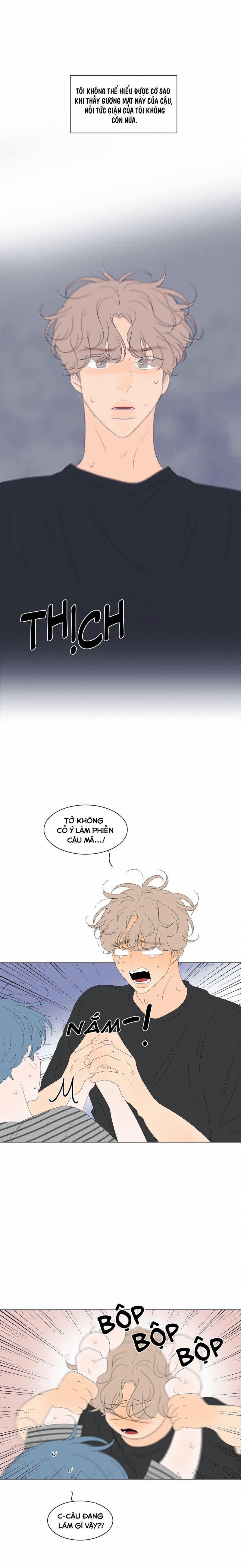 Seeing Double 40 trang 5