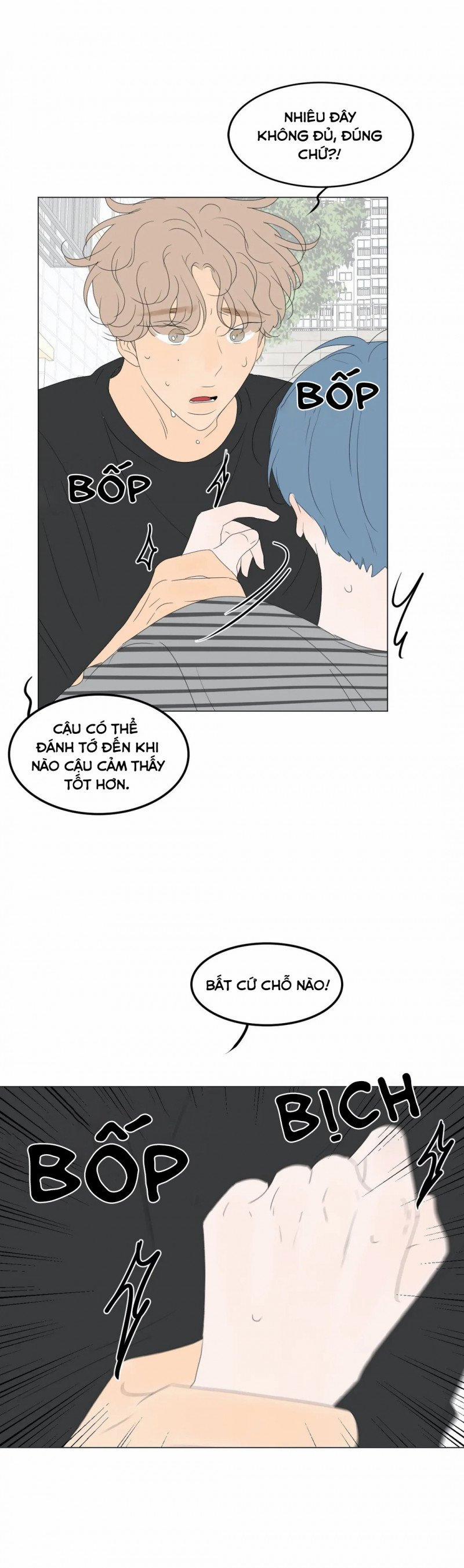 Seeing Double 40 trang 6