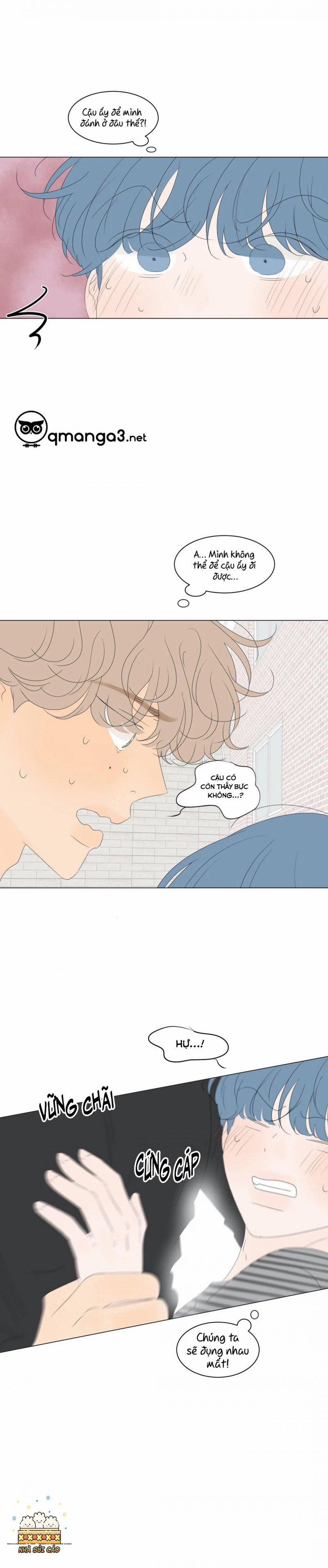 Seeing Double 40 trang 7