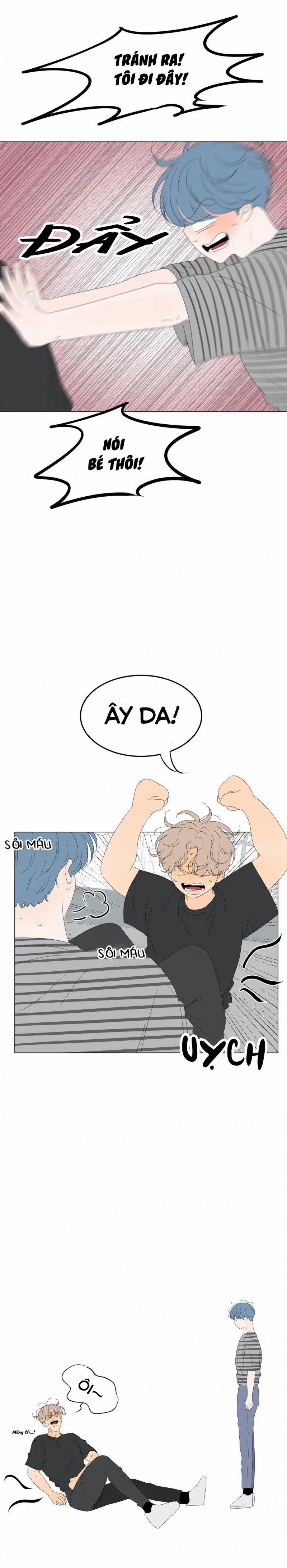 Seeing Double 40 trang 8