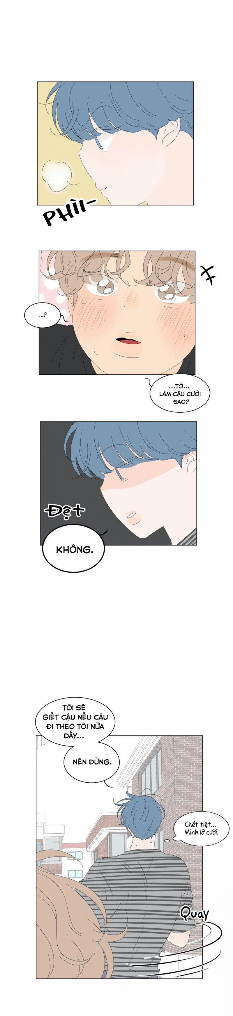 Seeing Double 40 trang 9