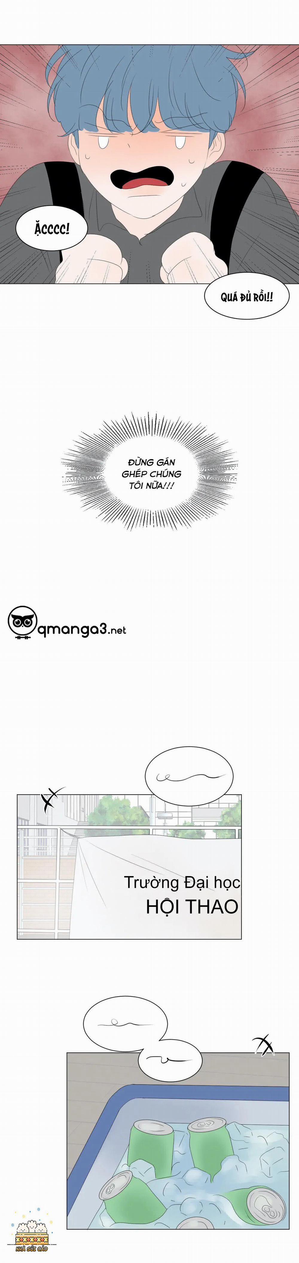 Seeing Double 41 trang 10