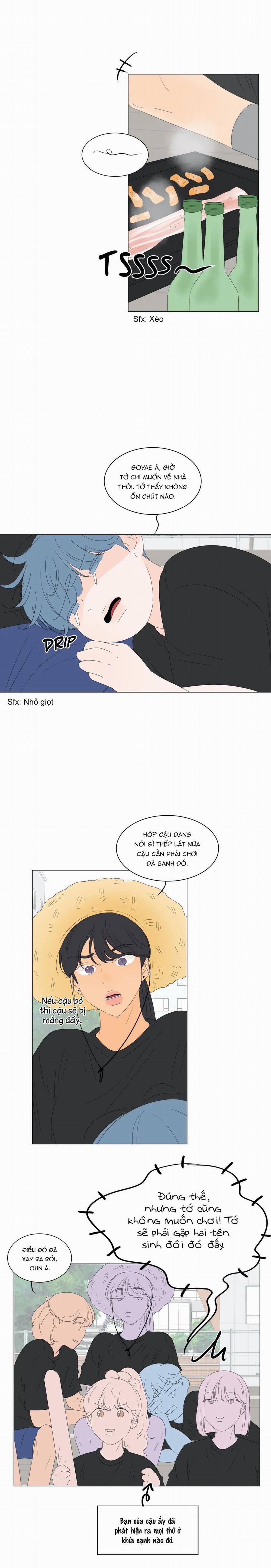 Seeing Double 41 trang 11