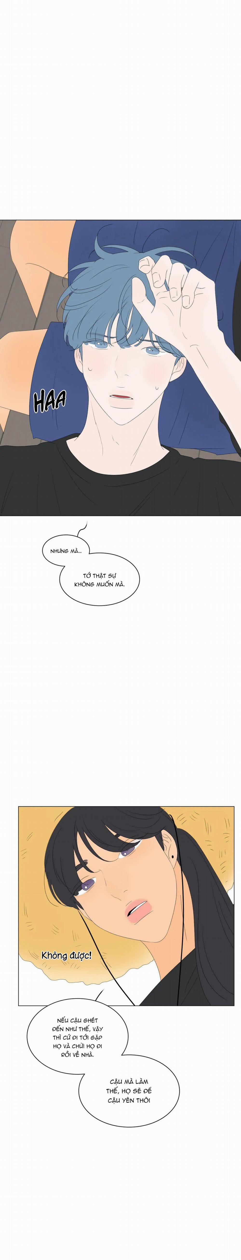 Seeing Double 41 trang 12