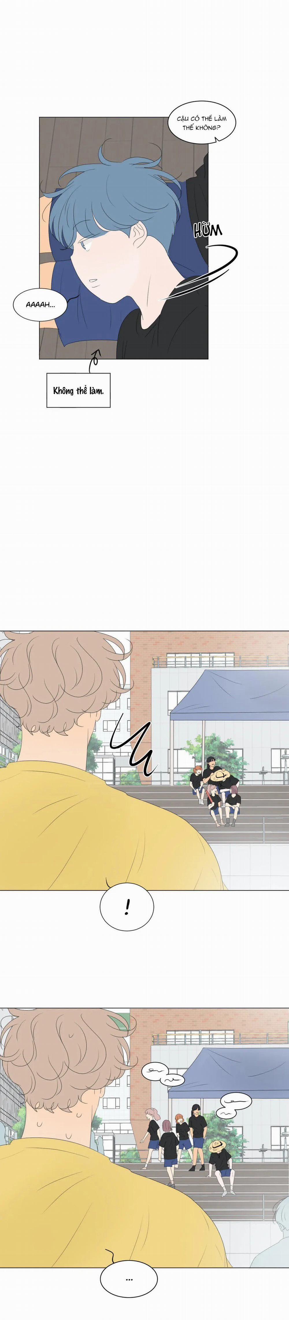 Seeing Double 41 trang 13