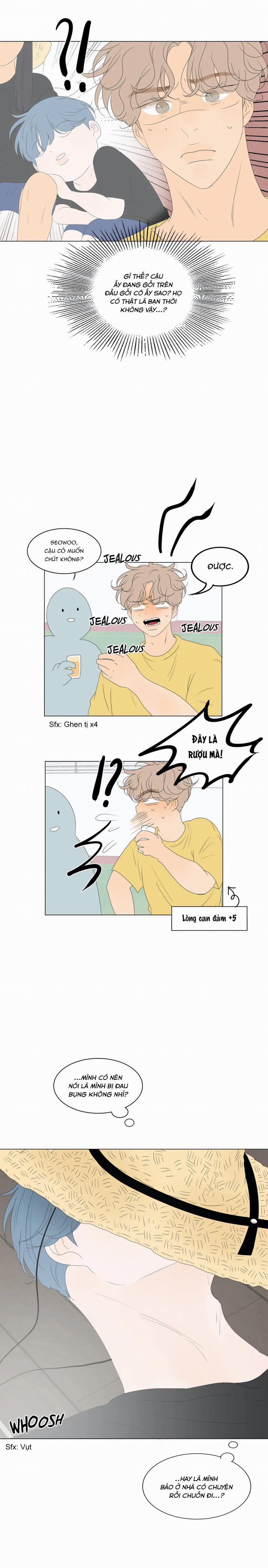 Seeing Double 41 trang 14