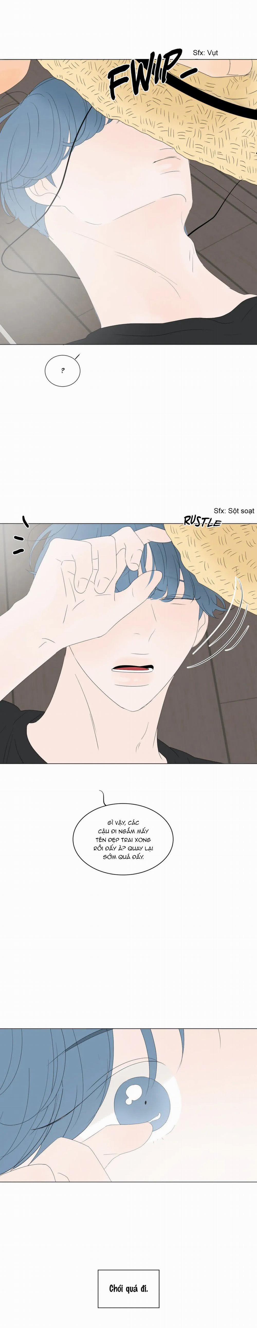 Seeing Double 41 trang 15