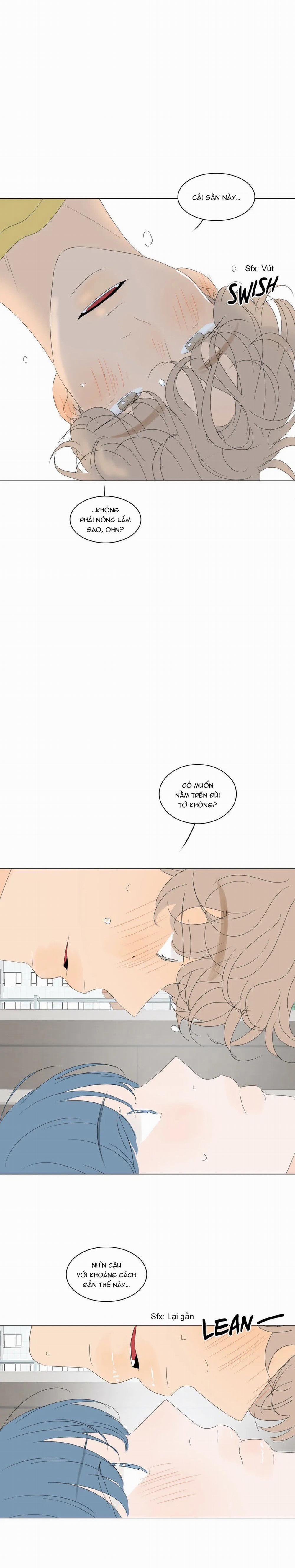 Seeing Double 41 trang 16