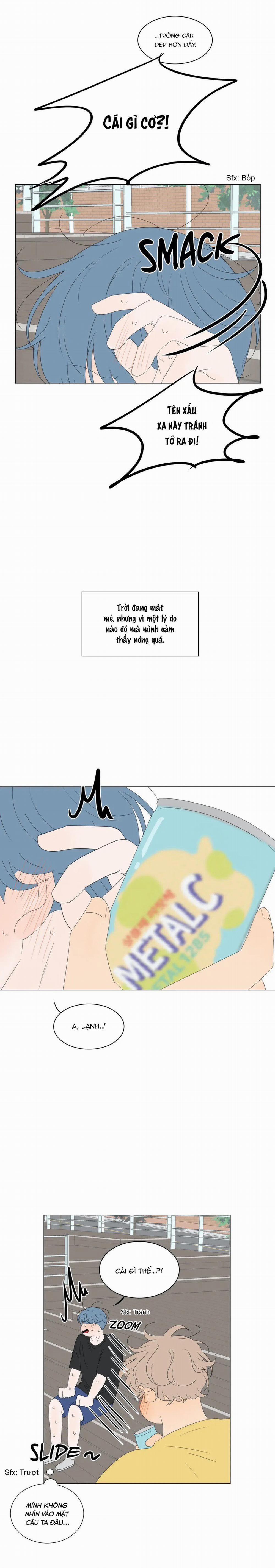 Seeing Double 41 trang 17