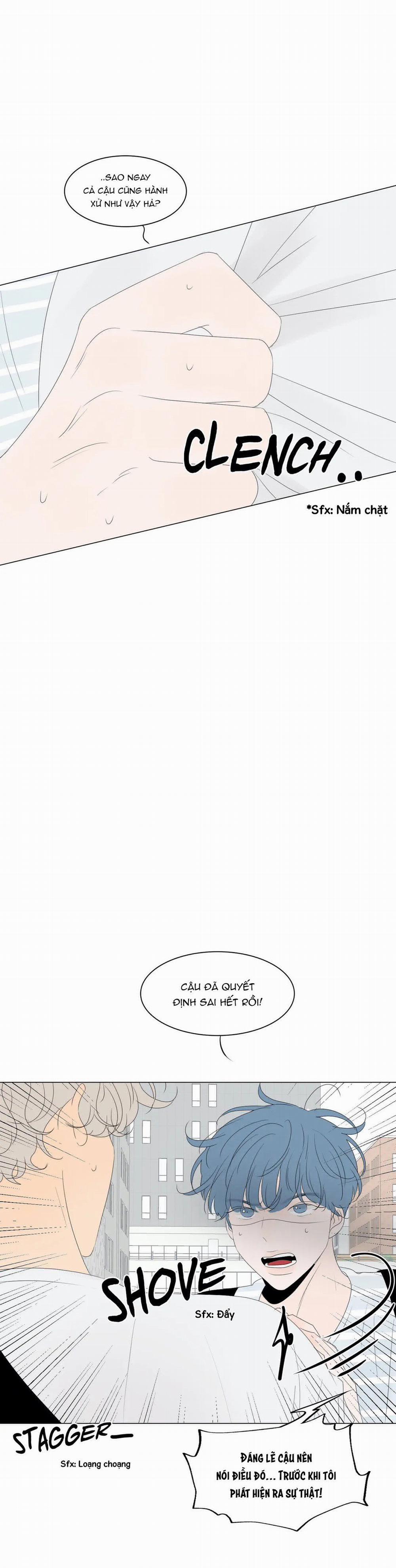 Seeing Double 41 trang 2