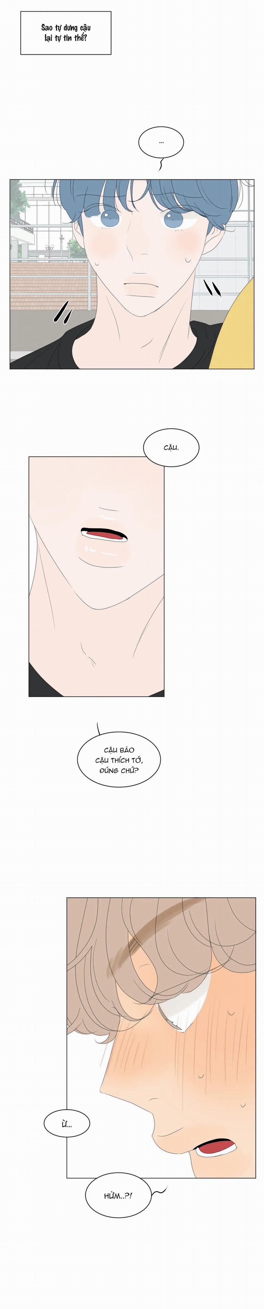 Seeing Double 41 trang 20