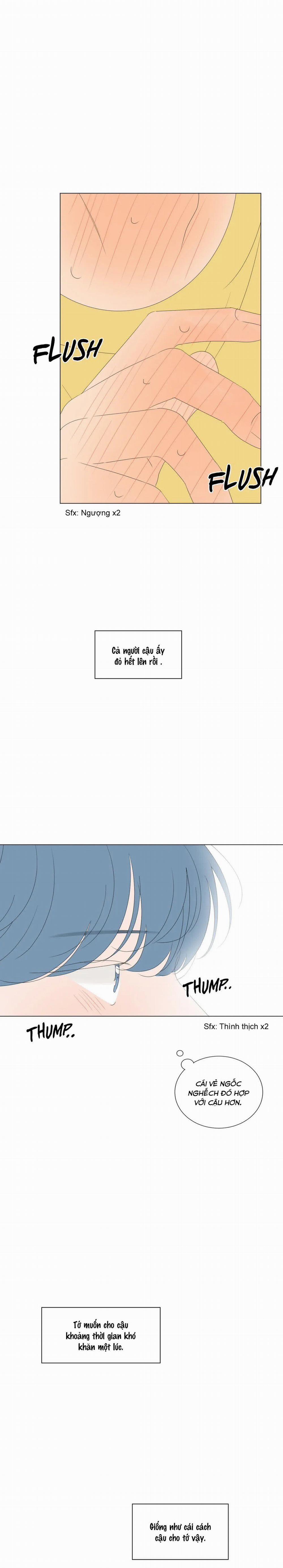 Seeing Double 41 trang 22