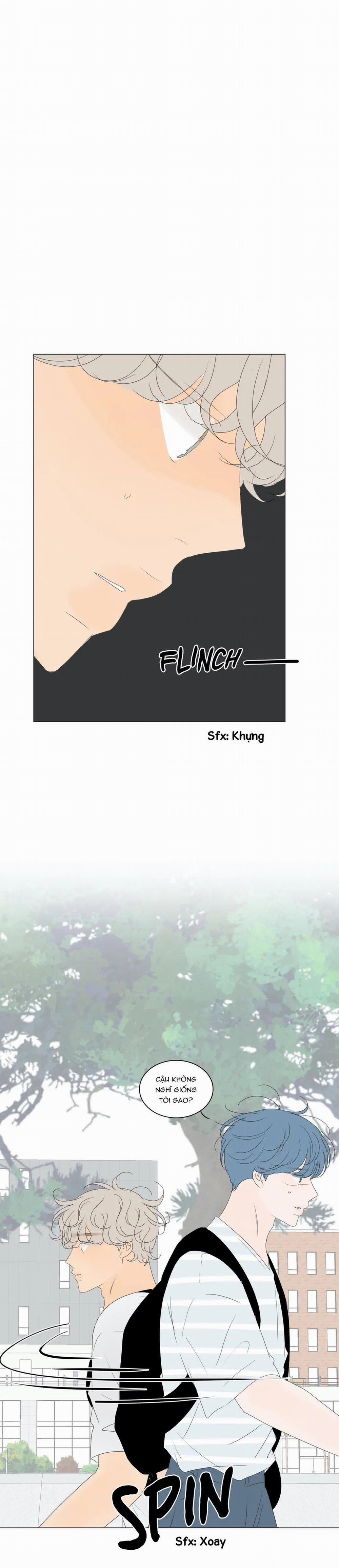 Seeing Double 41 trang 3