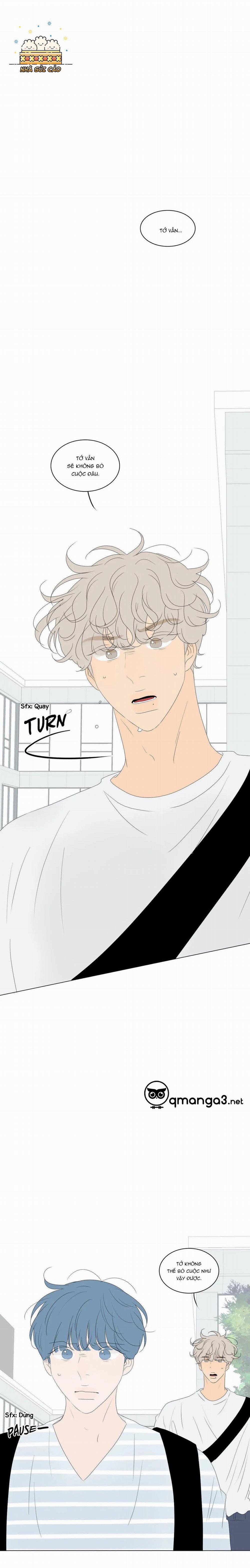 Seeing Double 41 trang 4