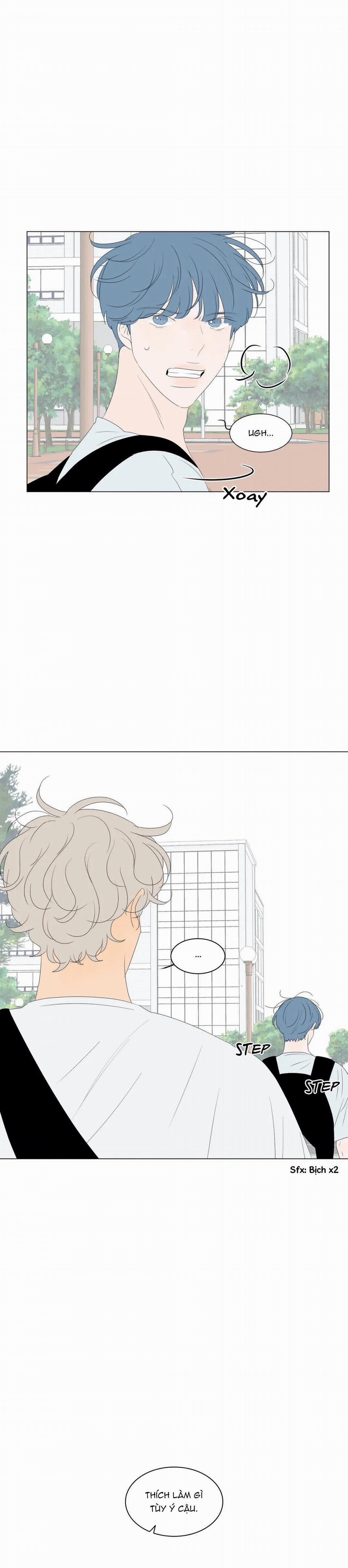 Seeing Double 41 trang 6