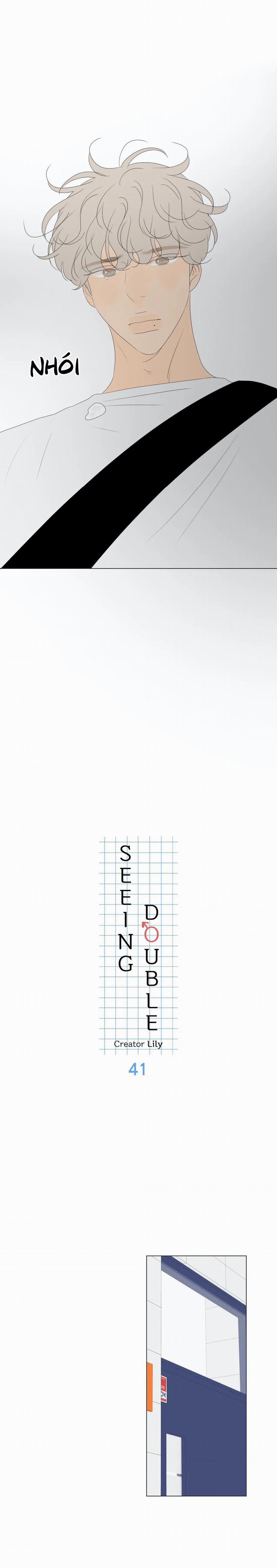 Seeing Double 41 trang 7