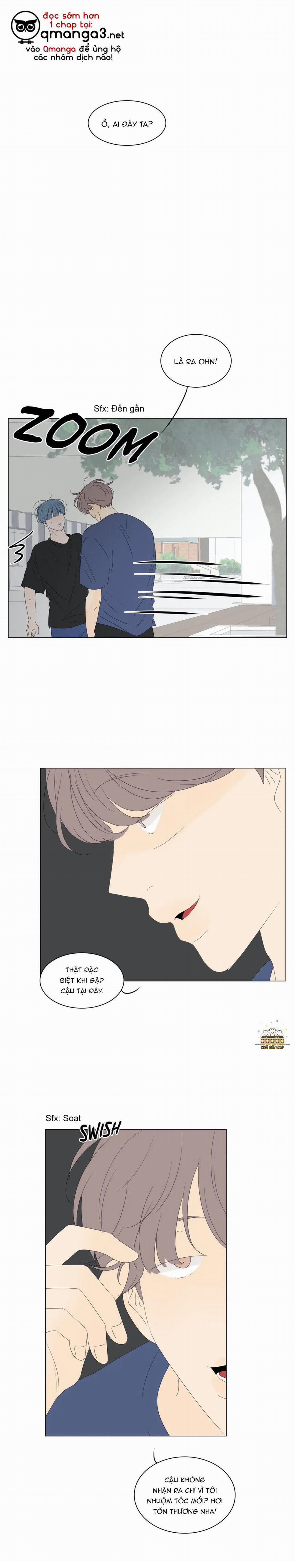 Seeing Double 42 trang 1