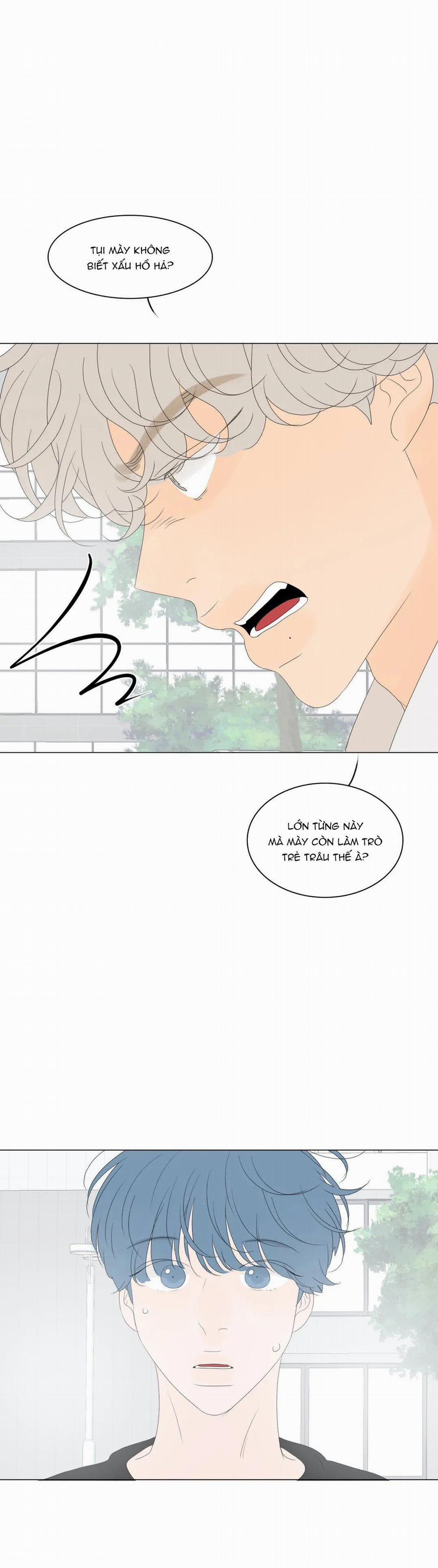 Seeing Double 42 trang 10