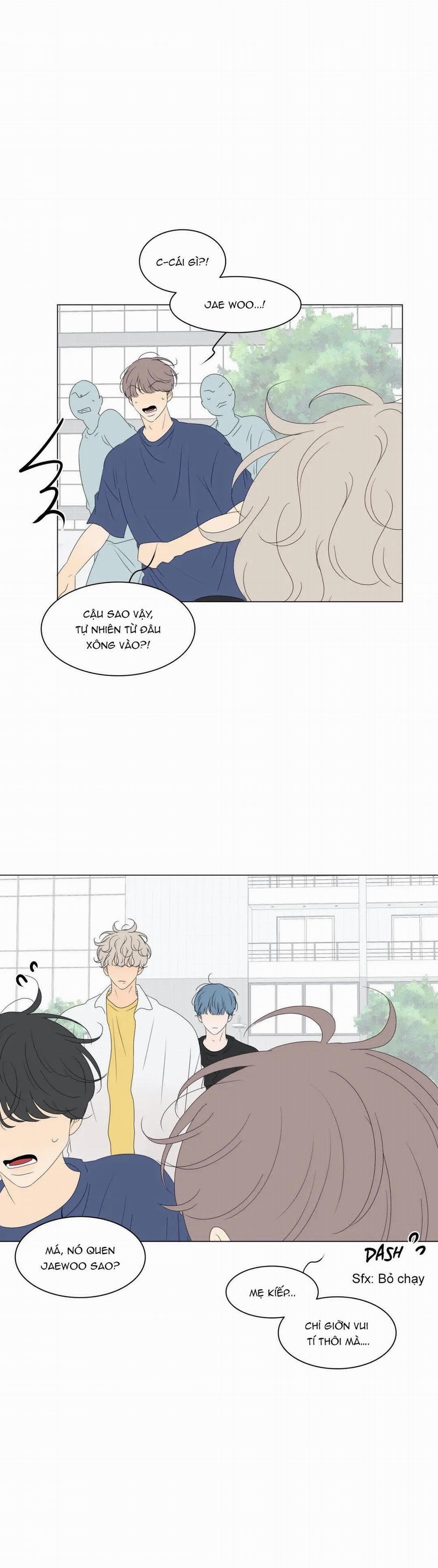 Seeing Double 42 trang 11