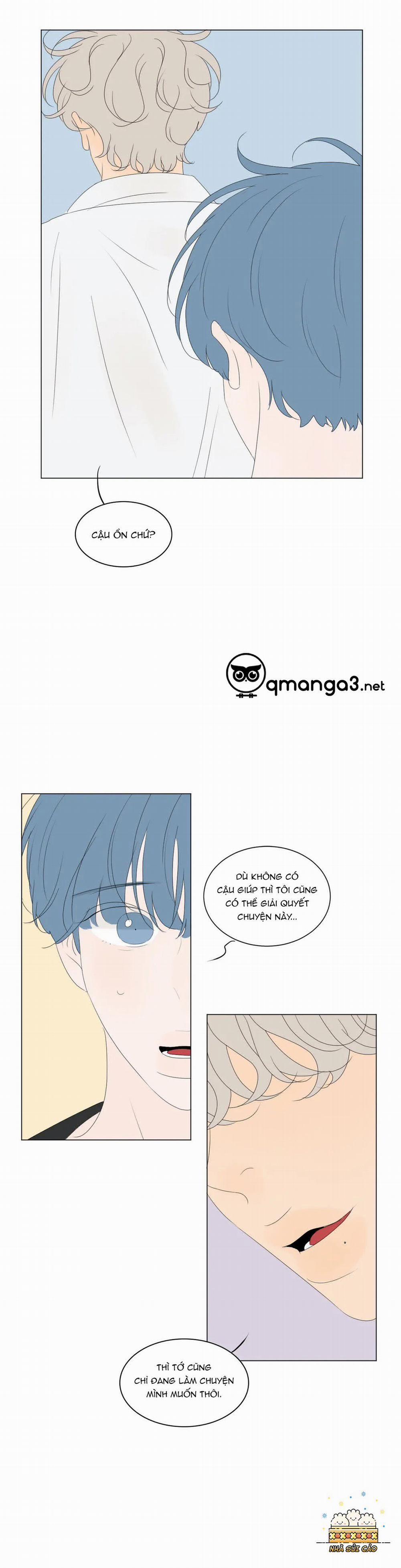 Seeing Double 42 trang 12