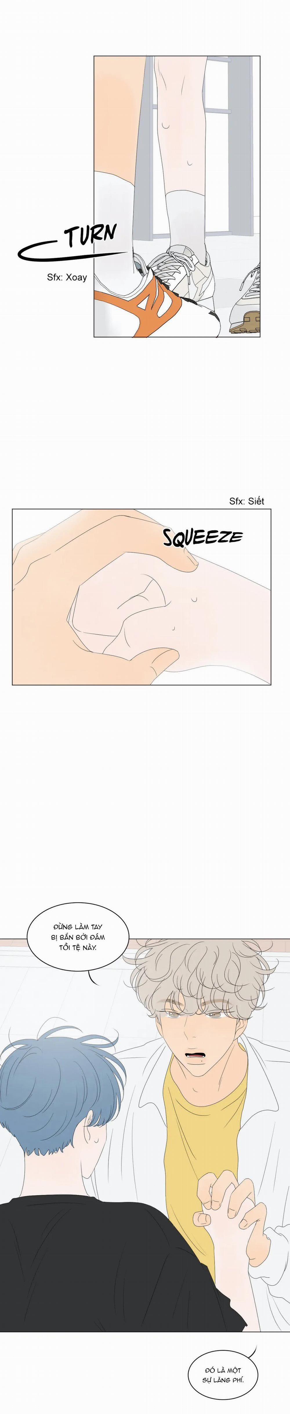 Seeing Double 42 trang 13