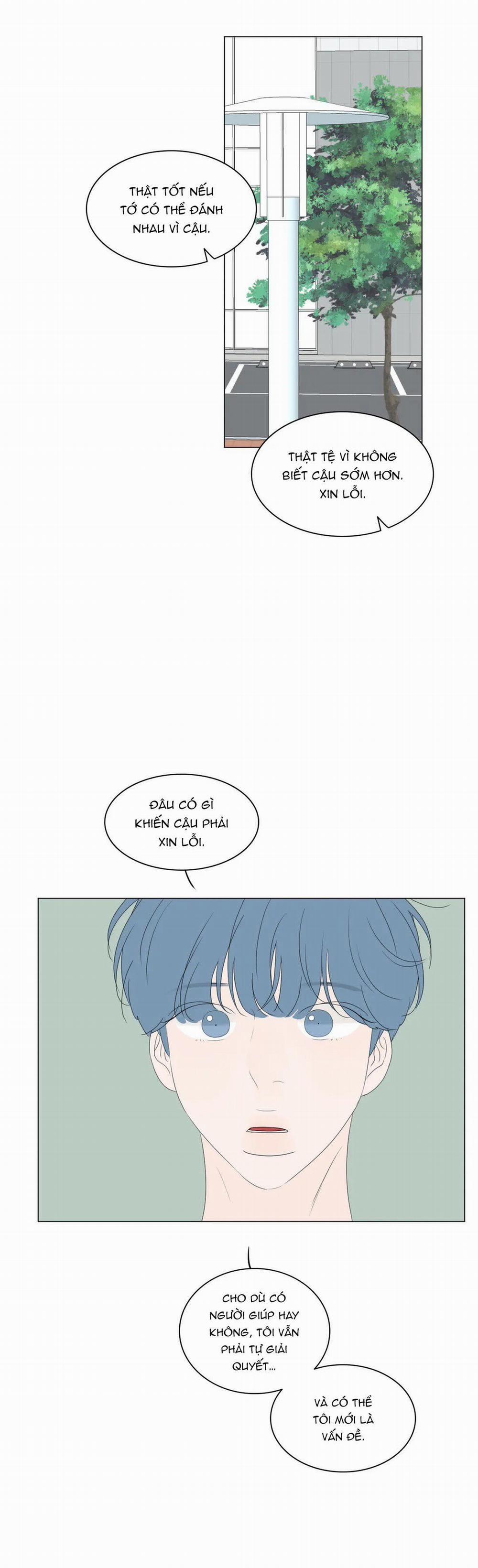 Seeing Double 42 trang 15