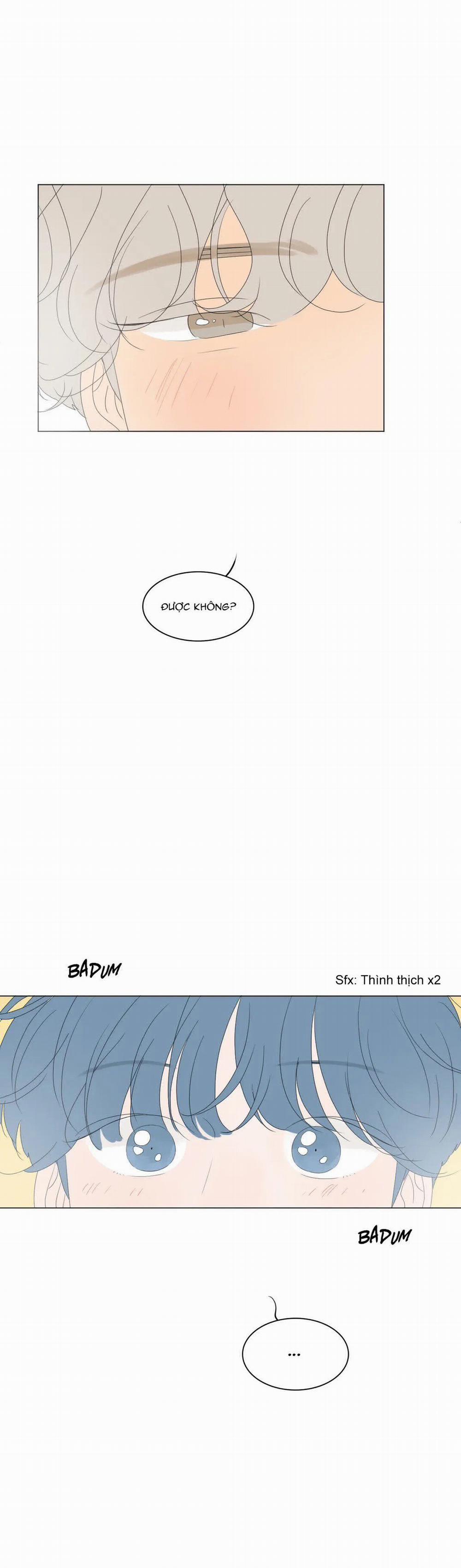 Seeing Double 42 trang 19