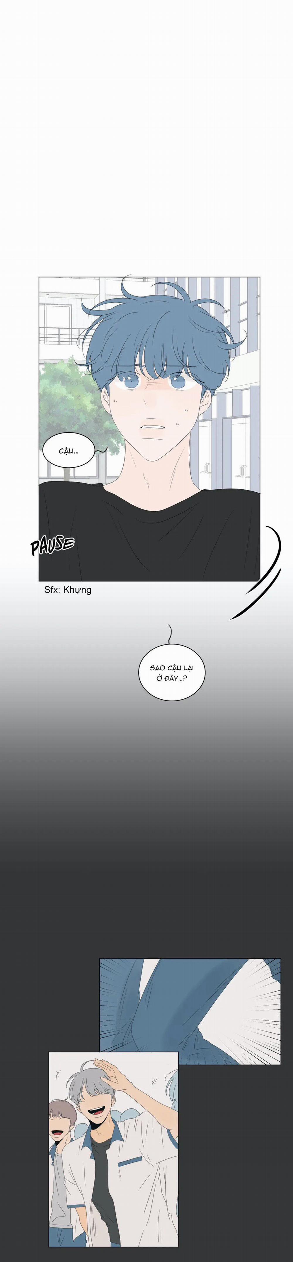 Seeing Double 42 trang 2