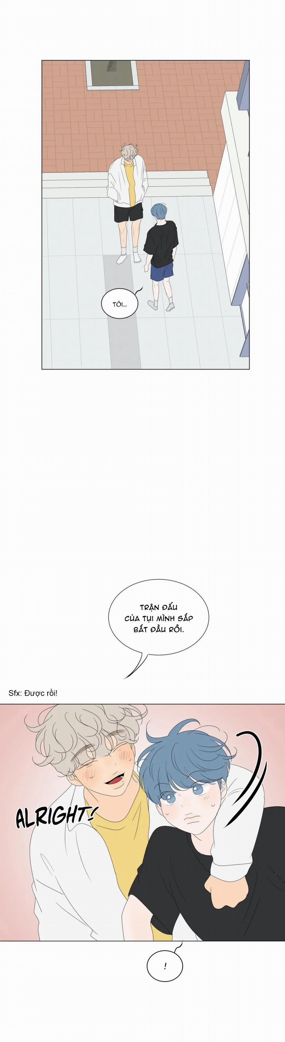 Seeing Double 42 trang 20