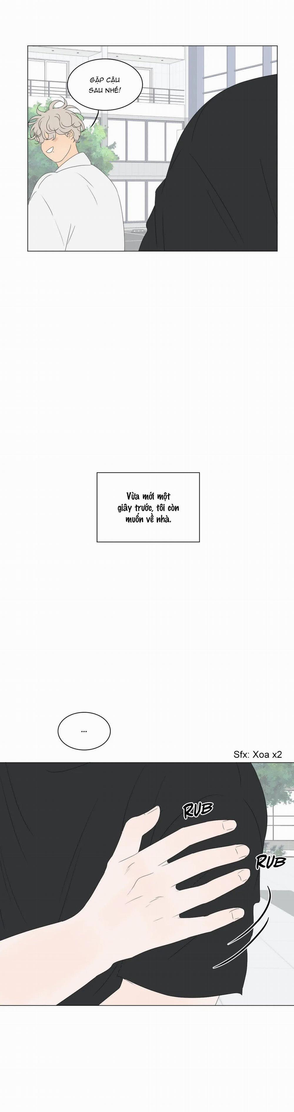 Seeing Double 42 trang 21