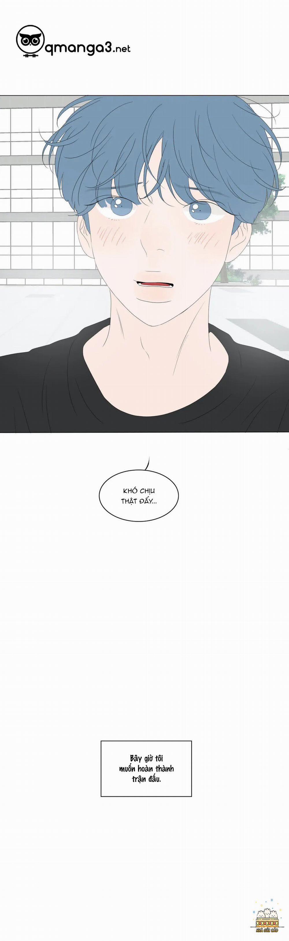 Seeing Double 42 trang 22