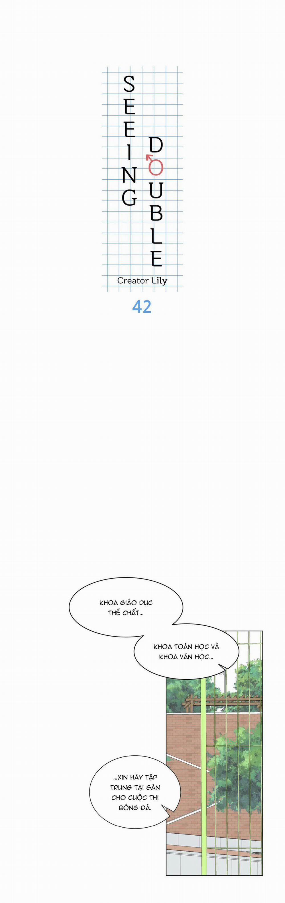 Seeing Double 42 trang 23