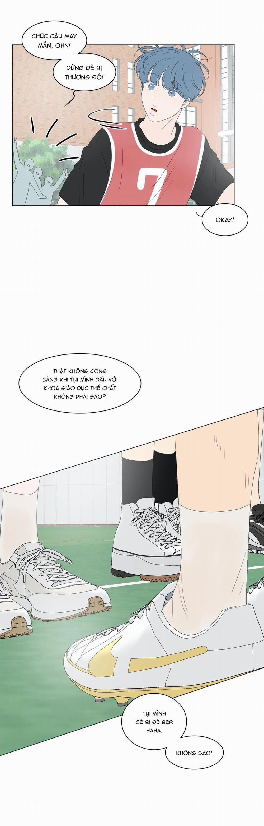 Seeing Double 42 trang 24